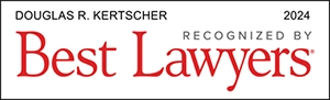 Best Lawyers Douglas R. Kertscher 2024