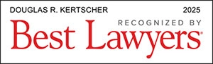 Best Lawyers Douglas R. Kertscher 2025